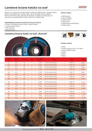 40. stránka Remes letáku