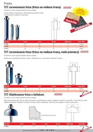 45. stránka Remes letáku