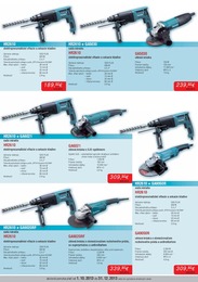 2. stránka Remes letáku