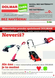 3. stránka Remes letáku