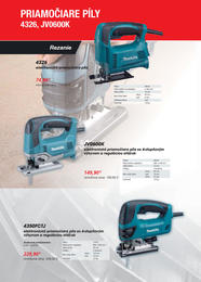 28. stránka Profitex letáku