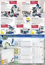 7. stránka Profitex letáku