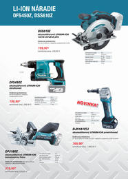 76. stránka Profitex letáku