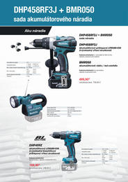 52. stránka Profitex letáku