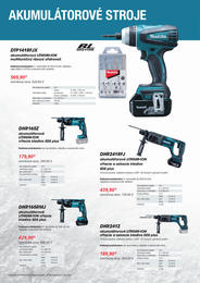 60. stránka Profitex letáku