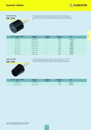 65. stránka Profitex letáku