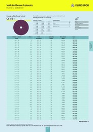 67. stránka Profitex letáku