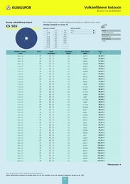 70. stránka Profitex letáku