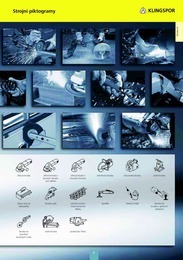 9. stránka Profitex letáku