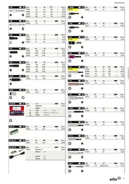 45. stránka Profitex letáku