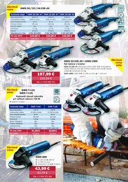 10. stránka Profitex letáku