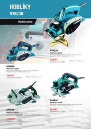 26. stránka Profitex letáku