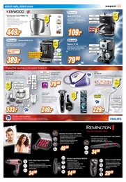 6. stránka Expert Elektro letáku