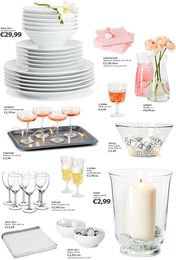 2. stránka Ikea letáku