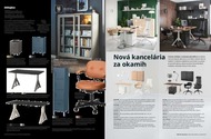 11. stránka Ikea letáku