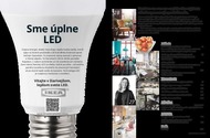 2. stránka Ikea letáku
