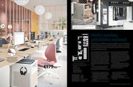 5. stránka Ikea letáku