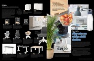 8. stránka Ikea letáku