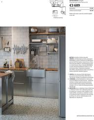 31. stránka Ikea letáku