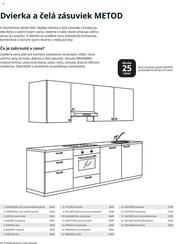 54. stránka Ikea letáku