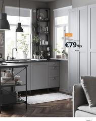 9. stránka Ikea letáku
