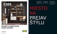 11. stránka Ikea letáku