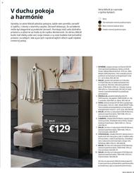 19. stránka Ikea letáku