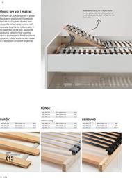 32. stránka Ikea letáku