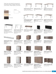 19. stránka Ikea letáku