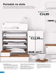 20. stránka Ikea letáku