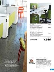 5. stránka Ikea letáku