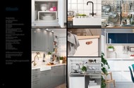 3. stránka Ikea letáku