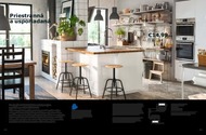 10. stránka Ikea letáku