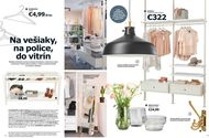 13. stránka Ikea letáku