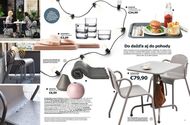 19. stránka Ikea letáku