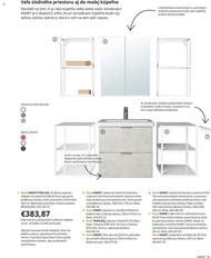 19. stránka Ikea letáku
