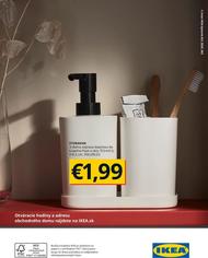36. stránka Ikea letáku