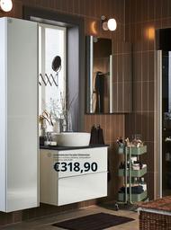 4. stránka Ikea letáku