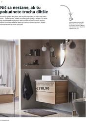 6. stránka Ikea letáku