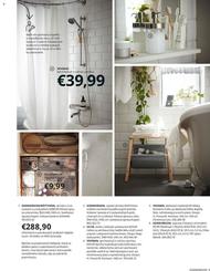 9. stránka Ikea letáku