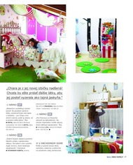 45. stránka Ikea letáku