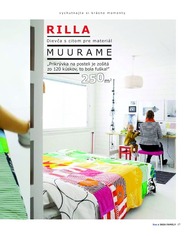 5. stránka Ikea letáku
