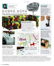 66. stránka Ikea letáku