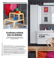 144. stránka Ikea letáku