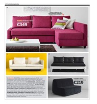 174. stránka Ikea letáku