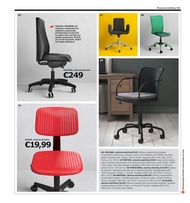 191. stránka Ikea letáku