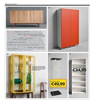 208. stránka Ikea letáku
