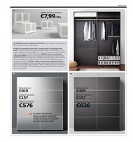 217. stránka Ikea letáku