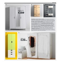 221. stránka Ikea letáku