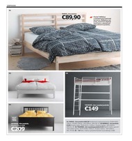248. stránka Ikea letáku
